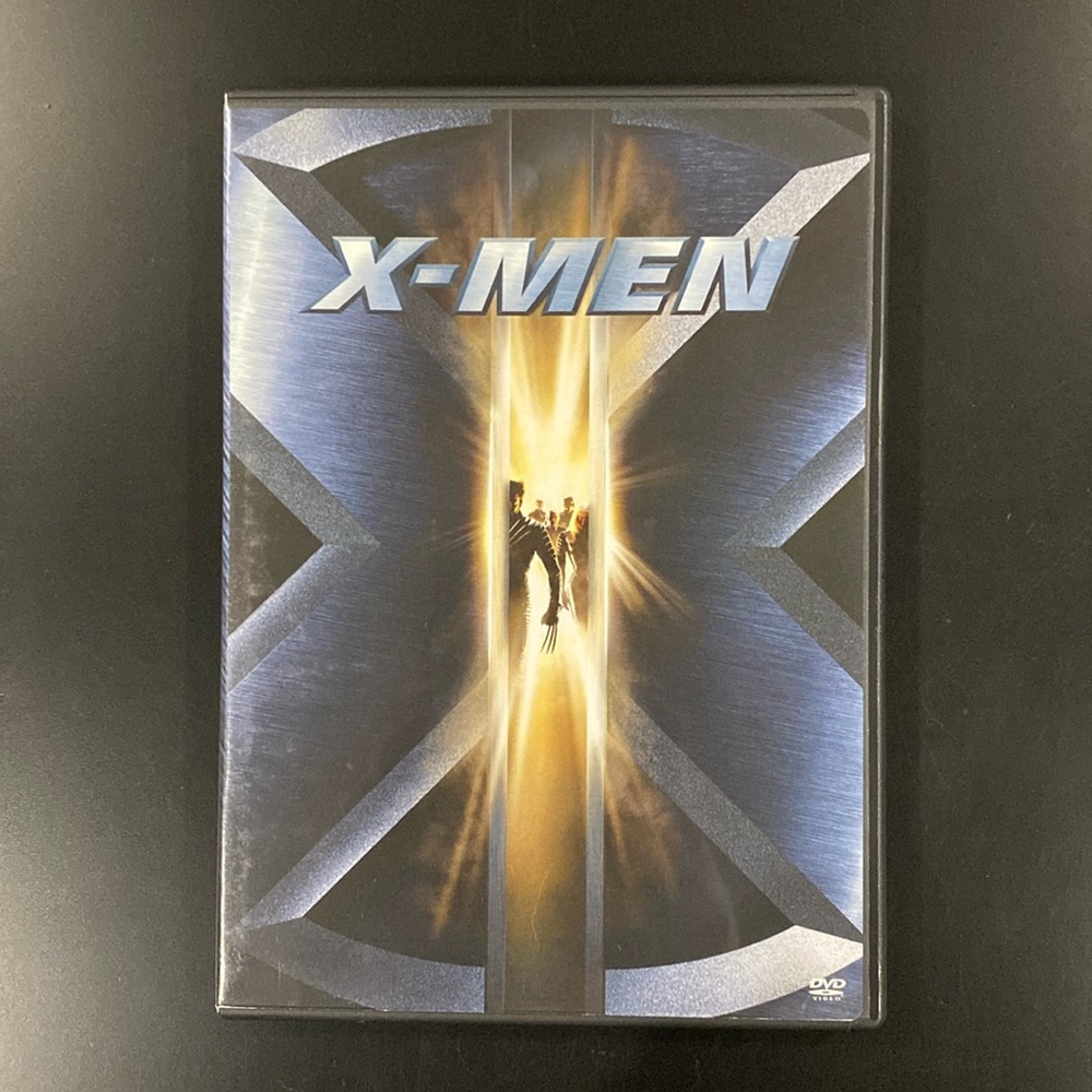 X-Men - DVD